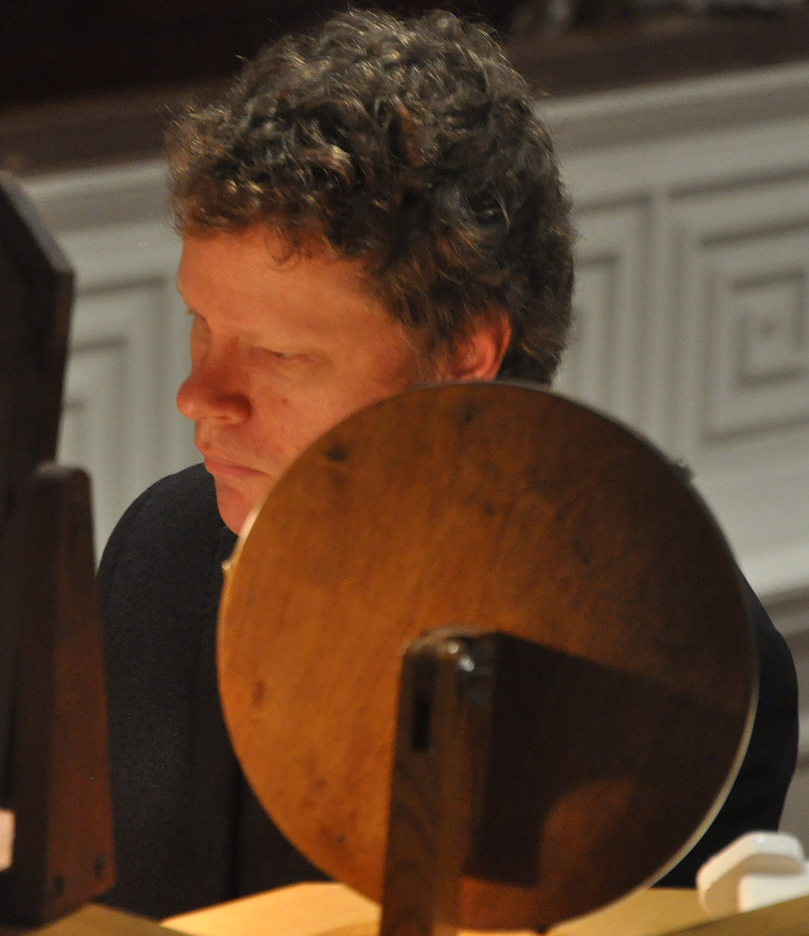 Sing Moray concert